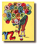 Click here to order My School Fun Book