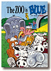 Click here to order The Zoo is Blue 