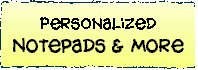 Personalized Gifts