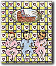 Baby's create-a-book cover