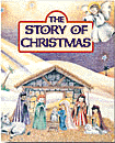 Order your personalized Christmas story book today!