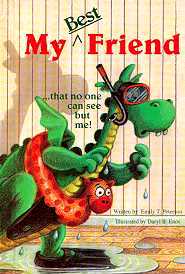 Click here to order My Best Friend