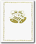 Cover of The Wedding Book personalized book